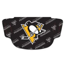 Pittsburgh Penguins Face Mask Fan Gear