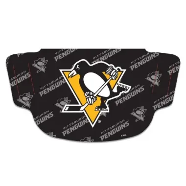 Pittsburgh Penguins Face Mask Fan Gear