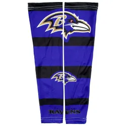 Baltimore Ravens Strong Arm Sleeve