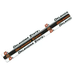 Oklahoma State Cowboys Elastic Headbands