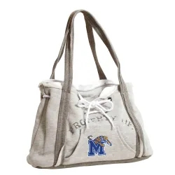 Memphis Tigers Hoodie Purse - Special Order