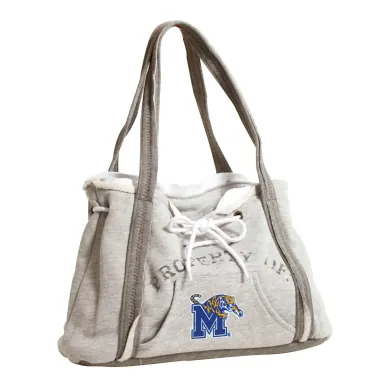 Memphis Tigers Hoodie Purse - Special Order