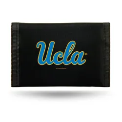 UCLA Bruins Wallet Nylon Trifold - Special Order