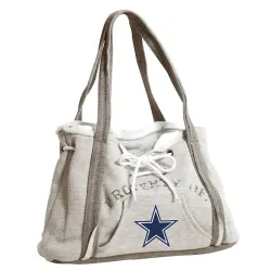 Dallas Cowboys Hoodie Purse