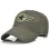 Outdoor Mens Climbing Baseball Cap