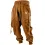 Men's Outdoor Comfortable Wear-resistant Casual Pants