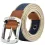 Men's Outdoor Casual Canvas Pin Buckle Belt