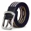 Men's Outdoor Casual Canvas Pin Buckle Belt