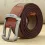 Men's Outdoor Casual Canvas Pin Buckle Belt