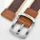 Men's Outdoor Casual Canvas Pin Buckle Belt