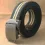 Men's Outdoor Leisure Automatic Buckle Canvas Belt