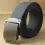 Men's Outdoor Leisure Automatic Buckle Canvas Belt