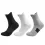 Foreign Trade Men's Socks Thick Towel Sports Cotton Socks Autumn And Winter Breathable Running Basketball Football Leisure Socks Female