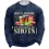 Don't Worry I've Had Both My Shots Men's Retro Tactical Casual Sweatshirt