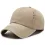 New Simple Men's Washed Baseball Cap Outdoor Leisure Middle-aged Cap Sports Riding Sunshade Sun Hat