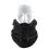 Winter Riding Mask Warm Motorcycle Riding Headgear Outdoor Windproof Ski Masks