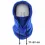 Winter Riding Mask Warm Motorcycle Riding Headgear Outdoor Windproof Ski Masks