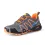 Men's Non-slip Soft Outdoor Cross-country Hiking Shoes