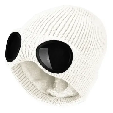 Men's Warm Tactical Ski Ride Knitted Hat