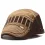 Retro Tactical Washed Cowboy Berets Tactical Hat