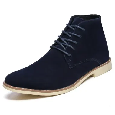 Men's Classic Desert Chukka Boots