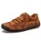 Men's Four Seasons Vintage Casual Leather Shoes