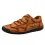 Men's Four Seasons Vintage Casual Leather Shoes