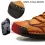 Men's Four Seasons Vintage Casual Leather Shoes