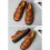 Men's Four Seasons Vintage Casual Leather Shoes