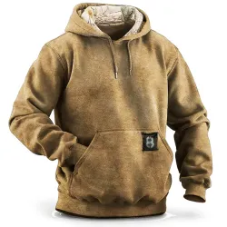 Men\'s Outdoor Signal 8 Tactical Hoodie