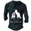 Let's Go Brandon Forest Elements Men's Printed Sweatshirt