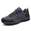 Men's Soft Stitching Non-slip Hiking Shoes