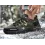 Men's Soft Stitching Non-slip Hiking Shoes