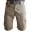 Men's Outdoor Ix7 Tactical Shorts