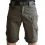 Men's Outdoor Ix7 Tactical Shorts