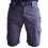 Men's Outdoor Ix7 Tactical Shorts