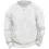 Men's Waffle Knit Pullover Sweatshirt