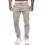 Men's Straight-Fit Modern Stretch Chino Pant