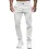 Men's Straight-Fit Modern Stretch Chino Pant