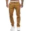 Men's Straight-Fit Modern Stretch Chino Pant