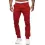 Men's Straight-Fit Modern Stretch Chino Pant