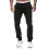 Men's Straight-Fit Modern Stretch Chino Pant