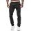 Men's Straight-Fit Modern Stretch Chino Pant