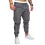 Men's Cargo Jogger Tactical Cargo Multiple Pockets Pants