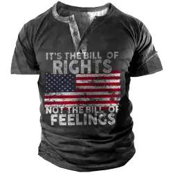 Veterans Or American Patriot Short Sleeve Casual Short Sleeve T-Shirt