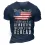 It Dosen't Need To Be Rewritten It Needs To Be Reread We The People Cotton Tee