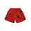 Men's Casual Print Shorts