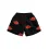 Men's Casual Print Shorts