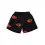 Men's Casual Print Shorts