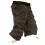 Men's Multi-pocket Outdoor Cotton Hiking Cargo Pants